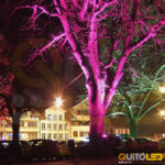 Reflector RGB 20w - Imagen 2