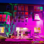 Reflector RGB 20w - Imagen 3