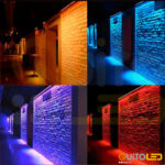 Reflector RGB 20w - Imagen 4