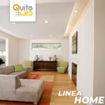 Lámpara Led 18w para Gypsum redonda y cuadrada Luz cálida y blanca (22cm) - Imagen 2