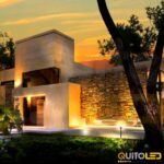 Reflector Led 600w Luz blanca - Imagen 6