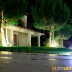 Reflector Led 600w Luz blanca - Imagen 5