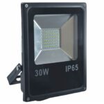 Reflector led blanco 30w