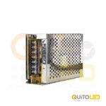 Fuente de poder de 110V a 12v 10A - Imagen 5