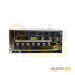 Fuente de poder de 110V a 12v 10A - Imagen 4