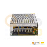 Fuente de poder de 110V a 12v 10A - Imagen 3