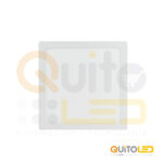 Lámpara 12w Loza Cálida y blanca  6500 k - 3000 k 110v - Imagen 4