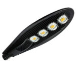 Luminaria De Calle 200W