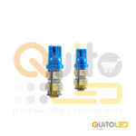 Luz Led Tipo Uña 9 focos - Imagen 5