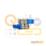 Luz Led Tipo Uña 9 focos - Imagen 4