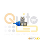 Luz Led Tipo Uña 9 focos - Imagen 3