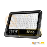 Reflector Blanco 150w Multipunto - Multivoltage - Imagen 4