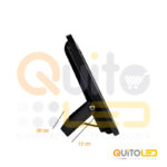 Reflector Blanco 150w Multipunto - Multivoltage - Imagen 3