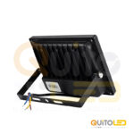 Reflector Blanco Multipunto Multivoltage 20w  110v  220 v - Imagen 3