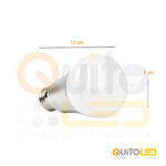 Sonoff B1 Gold Foco Led Wifi Dimerizable Funciona con alexa y home - Imagen 2