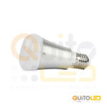 Sonoff B1 Gold Foco Led Wifi Dimerizable Funciona con alexa y home - Imagen 3