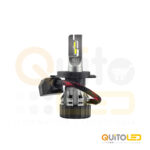 Focos Led Crew Next de 18.000LM 180W H1-H3-H4-H7-H11-9005-9006-880-881 - Imagen 4