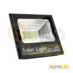 Reflector Solar Led 200w - Imagen 2