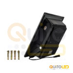 Reflector Solar Led 200w - Imagen 3