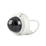 Cámara Domo Ip Poe 4mp Hikvision Modelo Ds 2cd1143g0 I H.265