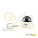 Cámara Domo Ip Poe 4mp Hikvision Modelo Ds 2cd1143g0 I H.265 - Imagen 4