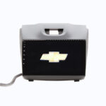 Adaptador para auto modelo D-MAX  2014- 2017