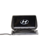 Adaptador para auto modelo Hyundai Tucson 2019+