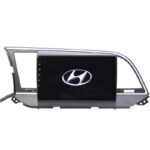 Adaptador para auto modelo Hyundai Elantra 2016  2018