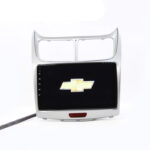 Adaptador para auto modelo Chevrolet sail 2010 -2015