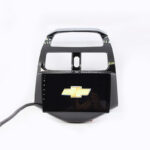 Adaptador para auto modelo Chevrolet Spark 2010-2014