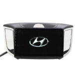 Adaptador para auto Hyundai Creta 2011-2019