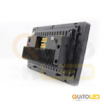 Radio Android 9″ , 8RAM , 8 nucleos / 128gb / C-Play /Android auto con ranura para Chip - Gsm - Imagen 4