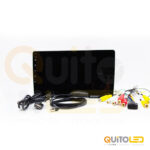 Radio Android 9″ , 8RAM , 8 nucleos / 128gb / C-Play /Android auto con ranura para Chip - Gsm - Imagen 3