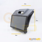 Adaptador para auto modelo D-MAX  2014- 2017 - Imagen 2