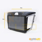 Adaptador para auto Hyundai Creta 2011-2019 - Imagen 2