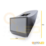 Adaptador para auto modelo Hyundai Ix35 2014-2016 - Imagen 2