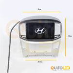 Adaptador para auto modelo Hyundai Wagon - Imagen 2