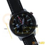 Smart Watch Reloj Inteligente Case One Android  IOS - Imagen 2
