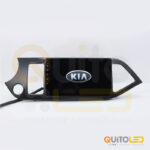 Adaptador para auto modelo Kia Picanto 2015-2019 - Imagen 3