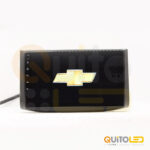 Adaptador para auto modelo Aveo emotion 2006 -2010 - Imagen 3