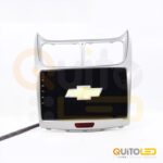 Adaptador para auto modelo Chevrolet sail 2010 -2015 - Imagen 3