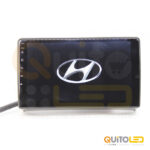 Adaptador para auto modelo Hyundai Starex H1 2011 - Imagen 3
