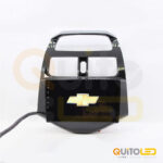Adaptador para auto modelo Chevrolet Spark 2010-2014 - Imagen 3