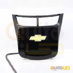 Adaptador para auto modelo Sail 2015-2020 - Imagen 3