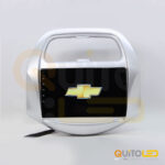 Adaptador para auto modelo Spark GT/BEAT 2019 9" - Imagen 3