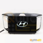 Adaptador para auto Hyundai Creta 2011-2019 - Imagen 3