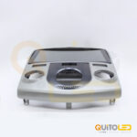 Adaptador para auto modelo Kia Cerato Forte coupe 2009-2012 / Kia Ford 2012 - Imagen 3