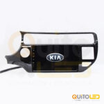 Adaptador para auto modelo Kia Rio 2012 - Imagen 4