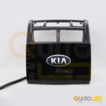 Adaptador para auto modelo Kia Sportage 2007-2013 - Imagen 3