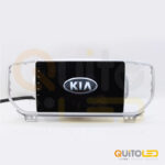 Adaptador para auto modelo Kia Sportage Gtkxs 2016-2018 - Imagen 3